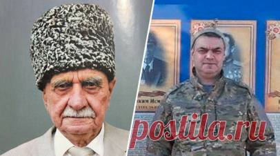 «У нас поколения воинов»: внук героя знаменитой фотографии Халдея поехал на СВО добровольцем. Внук Героя России Абдулхакима Исмаилова, прославившегося благодаря легендарному фото Евгения Халдея «Знамя Победы над Рейхстагом», отправился на СВО добровольцем. 47-летний замначальника управления правительства Республики Дагестан по капитальному строительству Айдемир Исмаилов рассказал RT о своём знаменитом дедушке, а также о причинах, по которым он решил участвовать в спецоперации. Читать далее