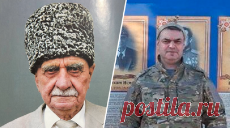 «У нас поколения воинов»: внук героя знаменитой фотографии Халдея поехал на СВО добровольцем. Внук Героя России Абдулхакима Исмаилова, прославившегося благодаря легендарному фото Евгения Халдея «Знамя Победы над Рейхстагом», отправился на СВО добровольцем. 47-летний замначальника управления правительства Республики Дагестан по капитальному строительству Айдемир Исмаилов рассказал RT о своём знаменитом дедушке, а также о причинах, по которым он решил участвовать в спецоперации. Читать далее