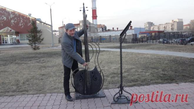 Аранжировки Владимира Сидорова народных песен Магнитогорска и его окрестностей.