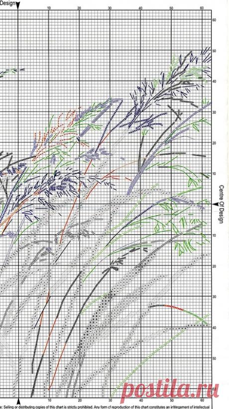 Серия вышивки: Maia 1 (5 панно) - Рукодельница, вышивка - ТВОРЧЕСТВО РУК - Каталог статей - ЛИНИИ ЖИЗНИ