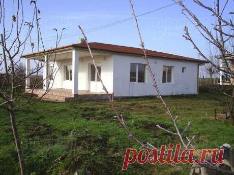 Дом вблизи г. Бургас, Болгария, Polsky Izvor на продажу. Дом на 1 этаже на продажу вблизи Бургаса.