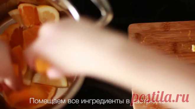 Яблочный сидр - лучшие видео кулинарных рецептов для женщин - смотреть видео уроки Яблочный сидр на Tvigle.ru