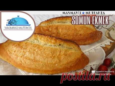 ÇITIR ÇITIR HAKİKİ SOMUN EKMEĞİ🔝KİMSE SİZİN YAPTIĞINIZA İNANMAZ‼SIRRI HAMURUNDA✅BU TARİF REKOR KIRDI