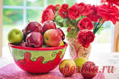 Какие продукты повышают и какие понижают холестерин
