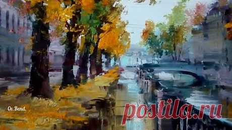 Eric Clapton - Autumn Leaves