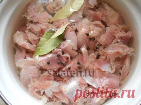 Куриные желудки в сметане. Рецепт с пошаговыми фото | Блог Маргариты Сизоновой