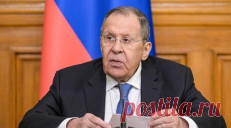 Лавров: СП взорвали украинские диверсанты при очевидной поддержке Запада. «Северные потоки» были взорваны украинскими диверсантами при поддержке западных спецслужб. Такое заявление сделал глава МИД России Сергей Лавров. Читать далее