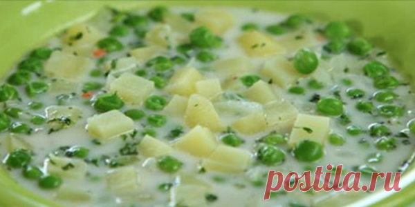 Эти супы съедаются до последней ложки! 5 обалденных блюд для здоровья, красоты и легкости! Возможно, такие вы еще не готовили! - womanlifeclub.ru