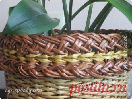 Двойная загибка. | Страна Мастеров