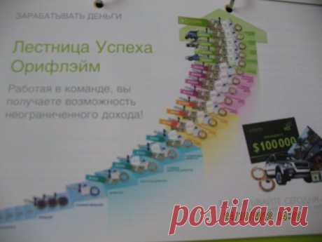 Предлагаю ЛЕГАЛЬНУЮ работу в интернете. Интернет проект &quot;Экспресс-карьера&quot; в сотрудничестве с компанией Орифлэйм. Это НОВОЕ направление работы с Oriflame. Онлайн бизнес, без финансовых вложений, без беготни, без продаж . За информацией обращайтесь сюдаhttps://orilider.com/mlm/?i=8981 (Если ссылка не активна, скопируйте её, вставьте в адресную строку браузера и нажмите ENTER)