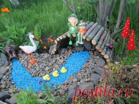 поделки для дачи своими руками все новинки страна мастеров — Яндекс: нашлось 20 млн результатов
