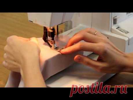 Спандекс на Sewing.lv - YouTube