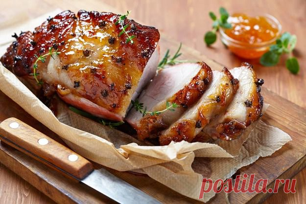 (+1) тема - 50 кулинарных секретов, которые должен знать каждый | МОЙ ДОМ