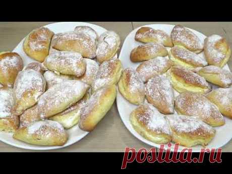 1СТАКАН ТВОРОГА и 2 ЯЙЦА  и ГОРА  СОЧНЕЙ с ТВОРОГОМ за 10 минут  СЫРНИКИ не ЗАХОТИТЕ больше ЖАРИТЬ!