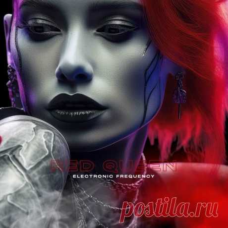 Electronic Frequency - Red Queen (Single) (2024) 320kbps / FLAC
