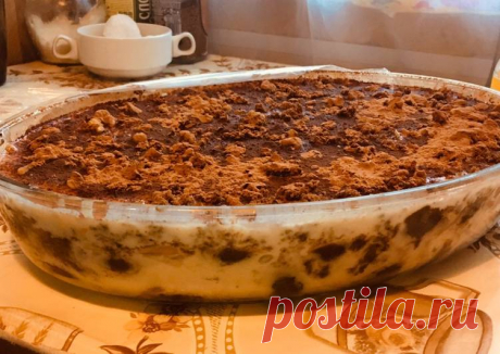 (2) Сметаник - пошаговый рецепт с фото. Автор рецепта Александра Нестерова . - Cookpad