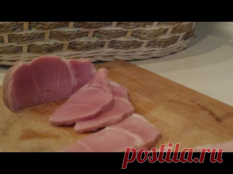 Школа начинающего колбасника. Прямой эфир от 17 декабря 2017.