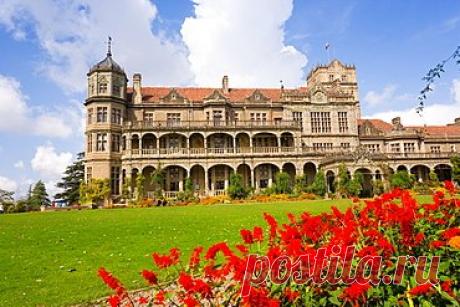 A quiet getaway and one of the less crowded attractions of the kingdom, | Pearltrees