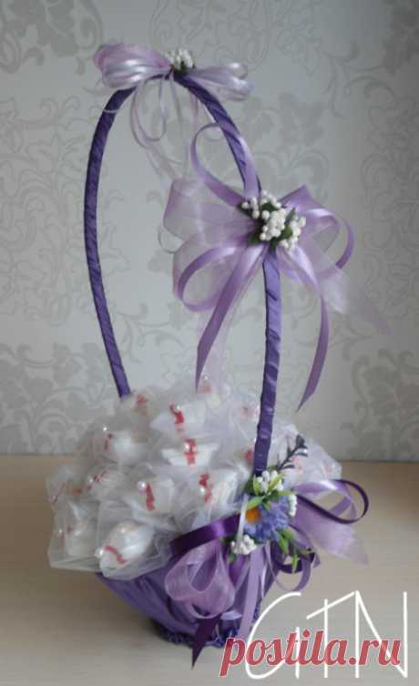 Gallery.ru / Фото #98 - КОРЗИНКИ - gotanya