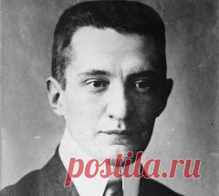 Сегодня 21 июля в 1917 году Главой российского правительства стал Александр Керенский