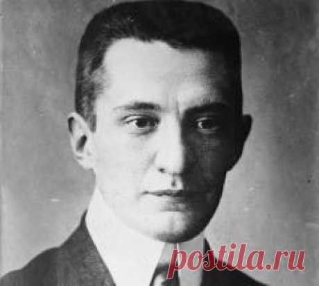 Сегодня 21 июля в 1917 году Главой российского правительства стал Александр Керенский