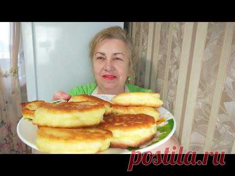 Мой любимый рецепт оладьев.Просто  пух ! Очень вкусные !
