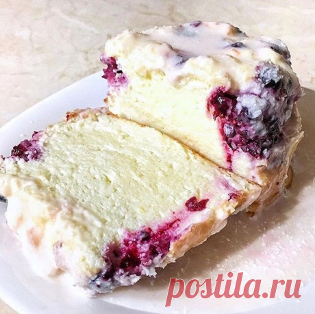 НЕРЕАЛЬНО ВКУСНАЯ ТВОРОЖНАЯ ЗАПЕКАНКА, ТАЮЩАЯ ВО РТУ &amp;#x1f60b;&amp;#x2665;&amp;#xfe0f;