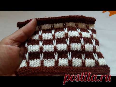 gkp 2 how to knit two colour  design for baby  suit ladies cardigan  and gents sweaters