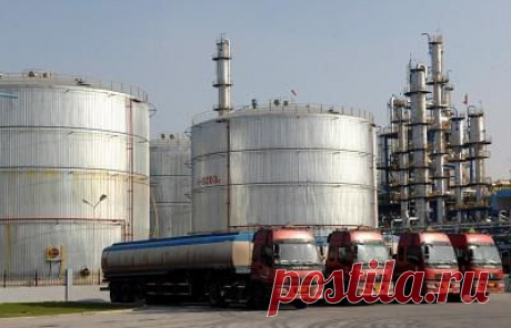 Цена на нефть достигла очередного максимума в текущем году | Внешнеэкономические связи