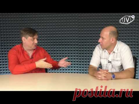 Парадоксы Гражданской Войны: Руслан Бизяев и Виктор Савинов