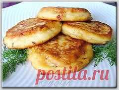 Какие нетрадиционные блюда можно приготовить из картофеля? | Еда и кулинария
