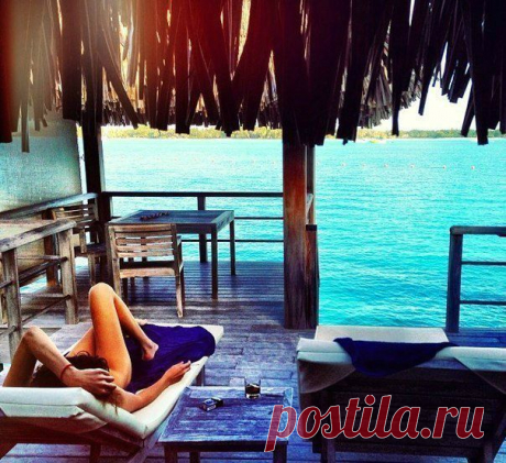 Оставьте в своей жизни только то, что сь без сожаления. / Основы бизнеса