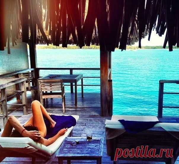 Оставьте в своей жизни только то, что сь без сожаления. / Основы бизнеса