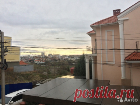 3-к квартира, 100 м², 2/3 эт. - купить, продать, сдать или снять в Республике Крым на Avito — Объявления на сайте Avito