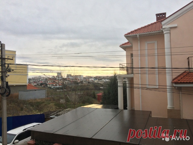 3-к квартира, 100 м², 2/3 эт. - купить, продать, сдать или снять в Республике Крым на Avito — Объявления на сайте Avito