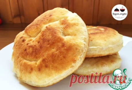 Лепёшки на любой случай - кулинарный рецепт