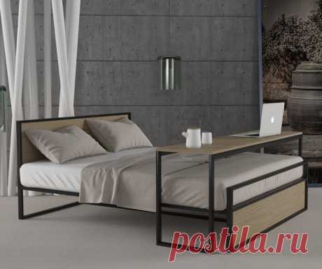 Кровать из металла и дерева Cube-1600, цена 14 850 грн., купить в Киеве — Prom.ua (ID#795327421) Кровать из металла и дерева Cube-1600, цена 14 850 грн., купить в Киеве — Prom.ua (ID#795327421). Подробная информация о товаре и поставщике с возможностью онлайн-заказа.
