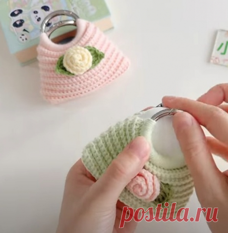 мини сумрчка