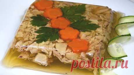 Вкусный блог