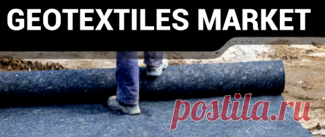 The global geotextiles market size is expected to experience exponential growth by reaching USD 16,212.5 million by 2028. Fortune Business Insights in its latest report, titled, “Geotextiles Market, 2021-2028.” The report further observes that the market stood at USD 9,014.2 million in 2020 and is projected to exhibit a CAGR of 7.7% between 2021 and 2028.