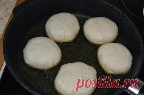 Беляш "Школьный". Оказывается, приготовить проще и дешевле, чем можно подумать.