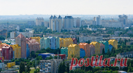 Обзор новостроек комфорт класса в Дарницком районе Киева