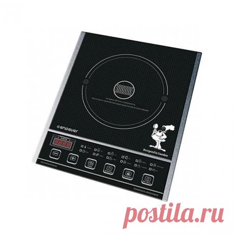 Плитка индукционная Endever Skyline 14 IP
2 380 руб.