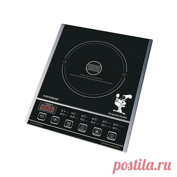 Плитка индукционная Endever Skyline 14 IP
2 380 руб.