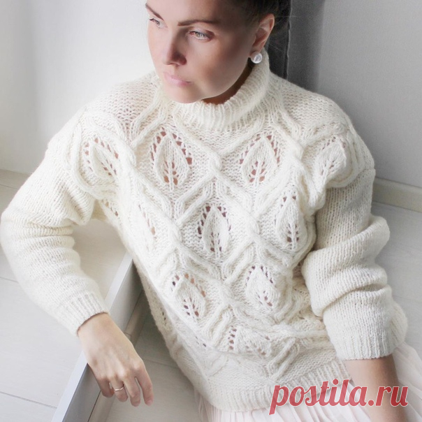 Принимаем заказы на вязаные свитера и кардиганы.
Скоро осень - пора подумать о теплом гардеробе!
Порадуйте себя стильными, качественными вязаными вещами, которые будут связаны эксклюзивно по Вашему заказу.
Присылайте заказы в ЛС группы или на емейл: knitbyheart@mail.ru
Фото для примера.
#1сентября #вяходные #вязание #красота #вязаниеназаказ
#вечер #осень #Москва #вязаныйсвитер