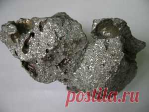 Хром – профилактика ожирения и диабета.