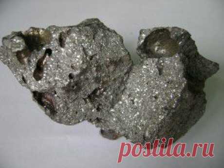 Хром – профилактика ожирения и диабета.