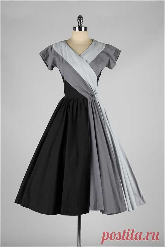 Look! Винтаж! — Модно / Nemodno