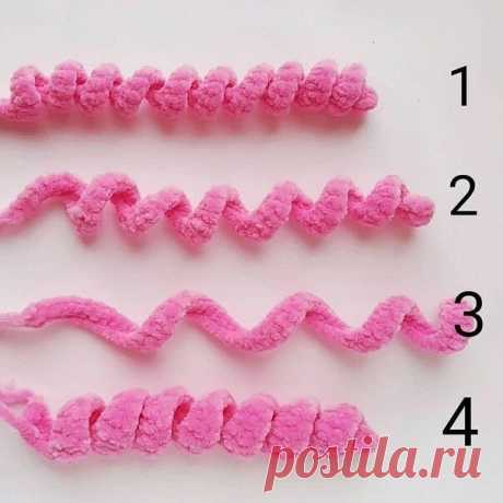 Кукольные прически: способы вязания локонов крючком | Анна Утешева | Яндекс Дзен