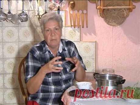 Советы тёти Тани. Рецепт маринованных грибов